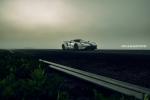Ford GT by Driving Emotions Motorcar 2017 года